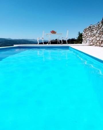 Quinta Do Cavaleiro Ao Sol - Um Lugar Ao Sol Guest House Catraia de Sao Paio Ngoại thất bức ảnh
