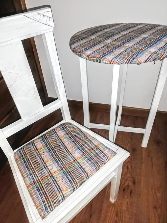 Quinta Do Cavaleiro Ao Sol - Um Lugar Ao Sol Guest House Catraia de Sao Paio Ngoại thất bức ảnh