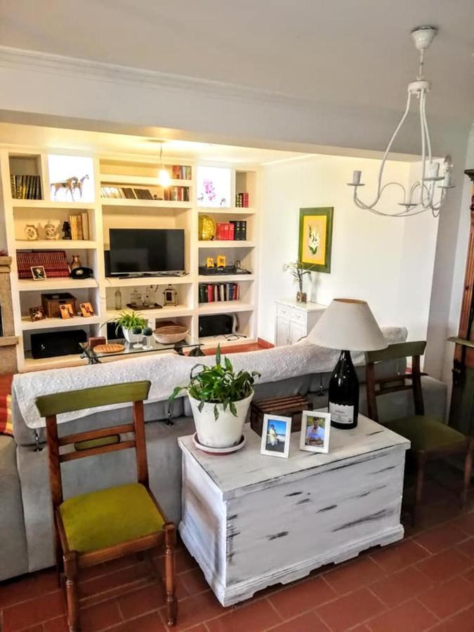 Quinta Do Cavaleiro Ao Sol - Um Lugar Ao Sol Guest House Catraia de Sao Paio Ngoại thất bức ảnh