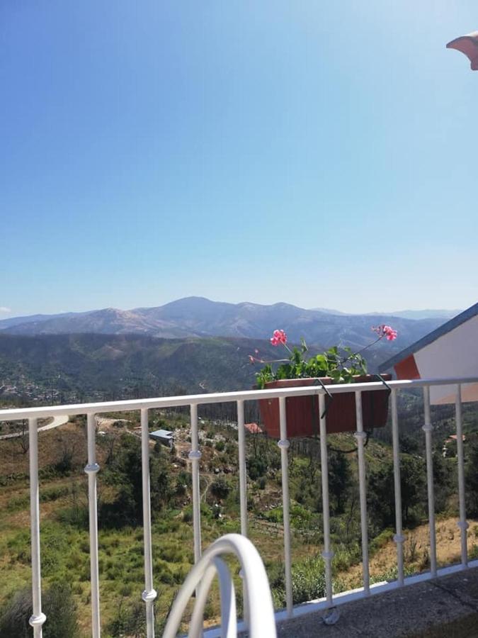 Quinta Do Cavaleiro Ao Sol - Um Lugar Ao Sol Guest House Catraia de Sao Paio Ngoại thất bức ảnh