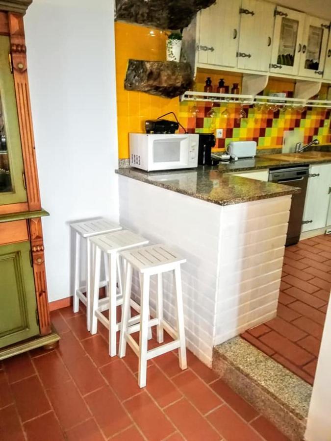 Quinta Do Cavaleiro Ao Sol - Um Lugar Ao Sol Guest House Catraia de Sao Paio Ngoại thất bức ảnh