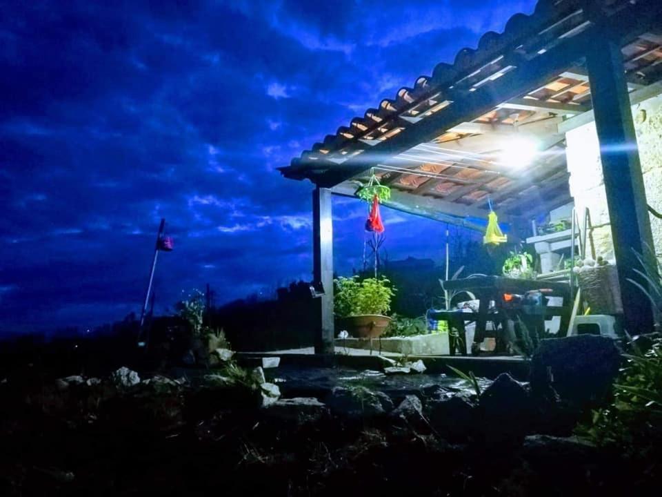 Quinta Do Cavaleiro Ao Sol - Um Lugar Ao Sol Guest House Catraia de Sao Paio Ngoại thất bức ảnh