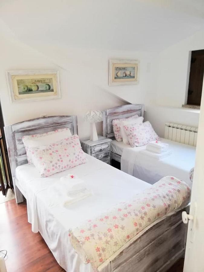 Quinta Do Cavaleiro Ao Sol - Um Lugar Ao Sol Guest House Catraia de Sao Paio Ngoại thất bức ảnh