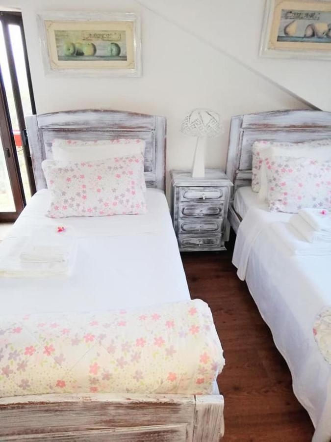 Quinta Do Cavaleiro Ao Sol - Um Lugar Ao Sol Guest House Catraia de Sao Paio Ngoại thất bức ảnh