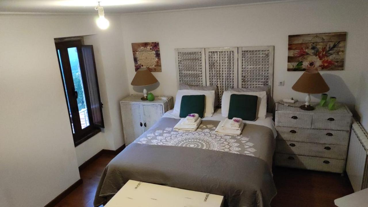 Quinta Do Cavaleiro Ao Sol - Um Lugar Ao Sol Guest House Catraia de Sao Paio Ngoại thất bức ảnh